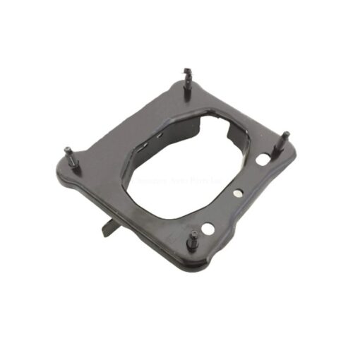 13-19 ESCAPE/13-18 C-MAX/15-18 FOCUS ELECTRIC/15-16 LINCOLN MKC FRONT BUMPER MOUNTING BRACKET, RH (PASSENGER SIDE)- DIAMOND STANDARD- CAPA CERTIFIED  CV6Z17B750A, FO1067191