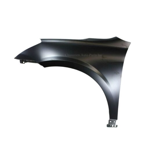 09-17 Chevrolet Traverse FENDER LH (DRIVER SIDE)- HS STEEL- CAPA CERTIFIED  20802980, GM1240360