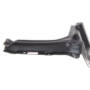 09-13 TOYOTA COROLLA SEDAN/09-14 TOYOTA MATRIX LOWER ENGINE COVER, RH (PASSENGER SIDE)- PLASTIC- FOR A/T- NORTH AMERICA BUILT 5144102260, TO1228151