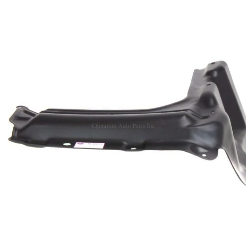 09-13 TOYOTA COROLLA SEDAN/09-14 TOYOTA MATRIX LOWER ENGINE COVER, RH (PASSENGER SIDE)- PLASTIC- FOR A/T- NORTH AMERICA BUILT 5144102260, TO1228151