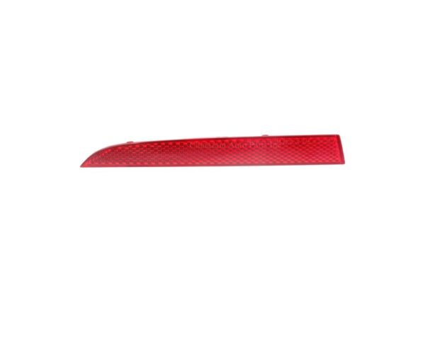 13-18 Cadillac ATS Sedan/ 15-19 Cadillac ATS Coupe/ 17-24 Cadillac XT5 REAR REFLECTOR LH (DRIVER SIDE)- CAPA CERTIFIED  92282553, GM1184112