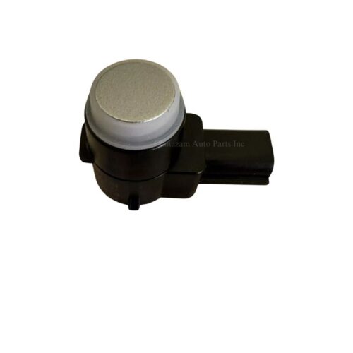 06-08 Cadillac DTS/ 06-14 Cadillac Escalade/ 09-09 Cadillac SRX REAR BUMPER PARKING ASSIST SENSOR- PAINT TO MATCH- CAPA CERTIFIED 15239247, GM1175100