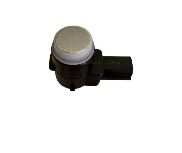 06-08 Cadillac DTS/ 06-14 Cadillac Escalade/ 09-09 Cadillac SRX REAR BUMPER PARKING ASSIST SENSOR- PAINT TO MATCH- CAPA CERTIFIED 15239247, GM1175100
