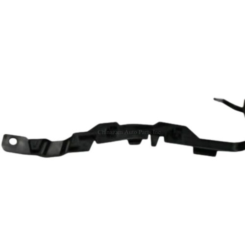 08-10 Dodge Grand Caravan FRONT BUMPER UPPER RETAINER- RH (PASSENGER SIDE)- PLASTIC 5113222AA, CH1043119