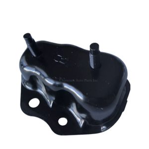 03-13 TOYOTA COROLLA SEDAN REAR BUMPER BRACKET, RH (PASSENGER SIDE)- HS STEEL- DIAMOND STANDARD & CAPA CERTIFIED (NORTH AMERICAN BUILT VEHICLE) 5218102070, TO1167122