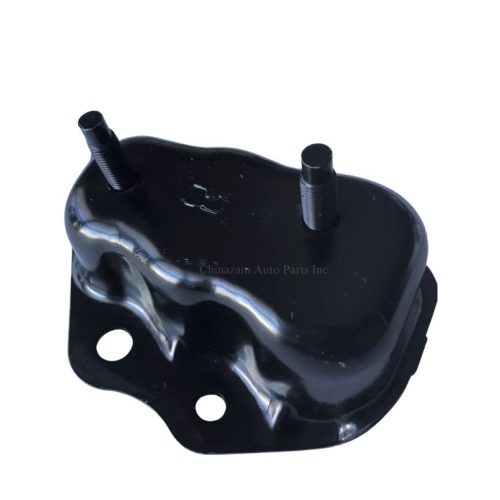 03-13 TOYOTA COROLLA SEDAN REAR BUMPER BRACKET, RH (PASSENGER SIDE)- HS STEEL- DIAMOND STANDARD & CAPA CERTIFIED (NORTH AMERICAN BUILT VEHICLE) 5218102070, TO1167122
