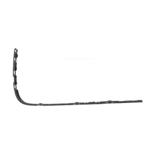 09-17 Chevrolet Traverse REAR BUMPER SIDE BRACKET, RH (PASSENGER SIDE)- PLASTIC 20869998, GM1143112