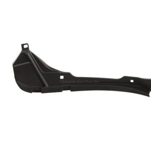 09-13 TOYOTA COROLLA SEDAN REAR BUMPER SEAL, LH (DRIVER SIDE)- BRACKET CLIP 5259202170, TO1142108