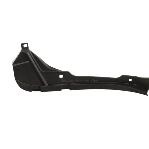 09-13 TOYOTA COROLLA SEDAN REAR BUMPER SEAL, LH (DRIVER SIDE)- BRACKET CLIP 5259202170, TO1142108