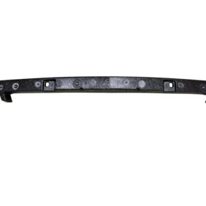 13-17 Chevrolet Traverse FRONT BUMPER IMPACT ABSORBER- BLACK- CAPA 20983793, GM1070277