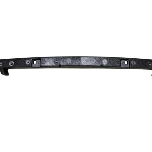 13-17 Chevrolet Traverse FRONT BUMPER IMPACT ABSORBER- BLACK- CAPA 20983793, GM1070277