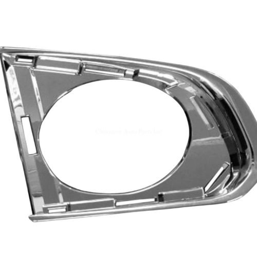 13-16 Chevrolet Trax FOG LAMP BEZEL, RH (PASSENGER SIDE)- CHROME- W/ FOG LAMP HOLE  95015922, GM1039182