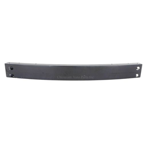 09-13 TOYOTA COROLLA SEDAN FRONT BUMPER REBAR- HIGH STRENGTH STEEL- CAPA CERTIFIED 5202102151, TO1025103