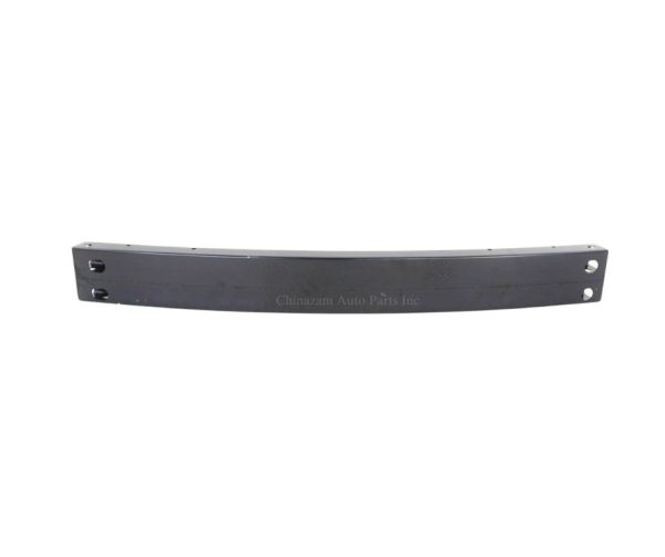09-13 TOYOTA COROLLA SEDAN FRONT BUMPER REBAR- HIGH STRENGTH STEEL- CAPA CERTIFIED 5202102151, TO1025103