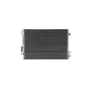 09-10 DODGE JOURNEY A/C CONDENSER  68038244AA,  CH3030234