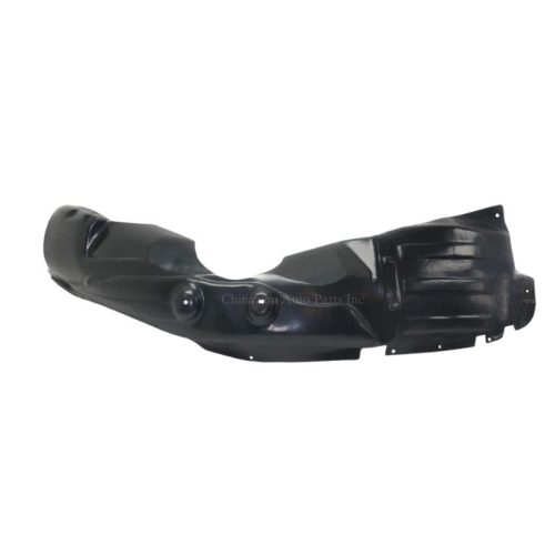09-20 DODGE JOURNEY FENDER LINER, RH (PASSENGER SIDE)- PERFORMANCE TYPE 68087242AB,  CH1249167