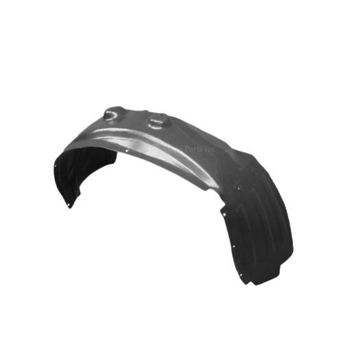 09-20 DODGE JOURNEY FENDER LINER, LH (DRIVER SIDE)- PERFORMANCE TYPE 68087243AB, CH1248167