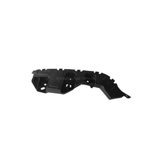 13-16 Chevrolet Trax FRONT BUMPER SIDE BRACKET-LH (DRIVER SIDE)- PLASTIC 42488474, GM1042156