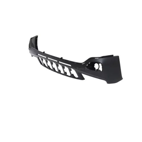 11-17 JEEP COMPASS FRONT BUMPER COVER PRIMED  68109861AD, CH1014104