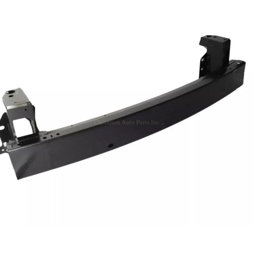 11-17 JEEP COMPASS/07-17 JEEP PATRIOT FRONT BUMPER REBAR- HS STEEL- W/O TOW BRACKET- CAPA CERTIFIED DIAMOND STANDARD 5116373AE, CH1006216