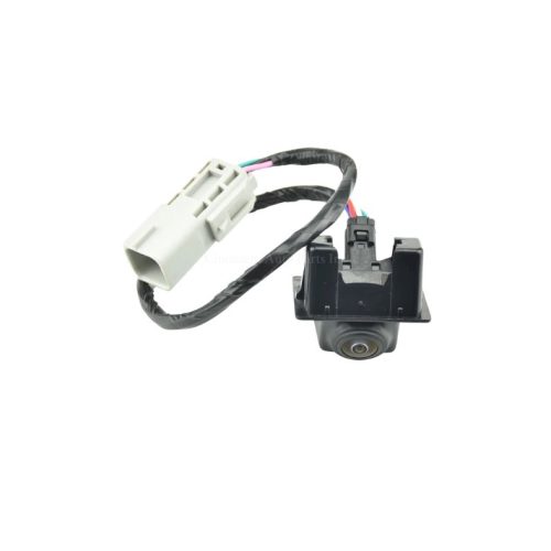 13-22 Chevrolet Trax/ 14-15 Chevrolet Equinox/ 13-22 Buick Encore/ 14-17 GMC Terrain (GMC) BACKUP CAMERA UNIT- 42389646, GM1960111