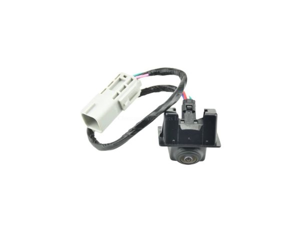 13-22 Chevrolet Trax/ 14-15 Chevrolet Equinox/ 13-22 Buick Encore/ 14-17 GMC Terrain (GMC) BACKUP CAMERA UNIT- CAPA CERTIFIED  42389646, GM1960111