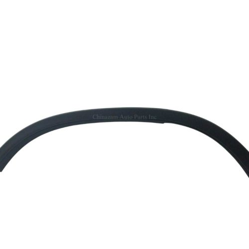 13-22 Chevrolet Trax REAR FENDER MOULDING- RH (PASSENGER SIDE)- TEXTURED 95298242, GM1791123