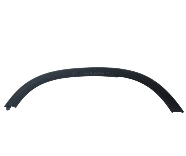 13-16 Chevrolet Trax FENDER WHEEL ARCH MOULDING- RH (PASSENGER SIDE)- TEXTURED 95275451, GM1291245
