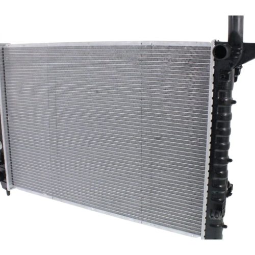 07-10 Saturn Outlook RADIATOR- HD COOLING- 1″ CORE 84079536, GM3010526