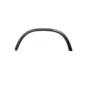 13-16 CHEVY TRAX FENDER WHEEL ARCH MOULDING, LH (DRIVER SIDE)- TEXTURED 95275450, GM1290245