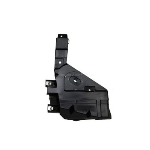 09-17 Chevrolet Traverse/ 08-17 Buick Enclave REAR BUMPER SIDE SUPPORT, RH (PASSENGER SIDE) 20986150, GM1143104
