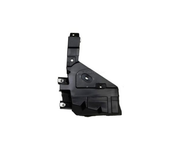 09-17 Chevrolet Traverse/ 08-17 Buick Enclave REAR BUMPER SIDE SUPPORT, RH (PASSENGER SIDE) 20986150, GM1143104