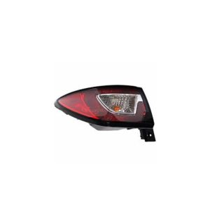 13-17 Chevrolet Traverse REAR LAMP-LH (DRIVER SIDE)- ASSEMBLY- OUTER 84266019,  GM2804112