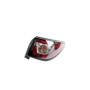 13-17 Chevrolet Traverse REAR LAMP- RH (PASSENGER SIDE)- ASSEMBLY- OUTER 84266020, GM2805112