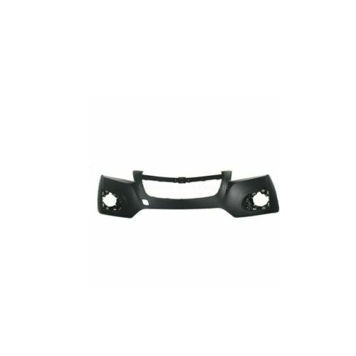 13-16 Chevrolet Trax FRONT BUMPER UPPER COVER- PRIMED- CAPA CERTIFIED 95242011, GM1014110