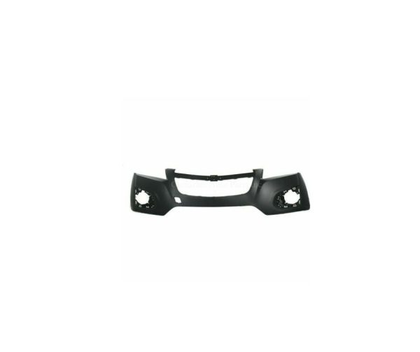 13-16 Chevrolet Trax FRONT BUMPER UPPER COVER- PRIMED- CAPA CERTIFIED 95242011, GM1014110