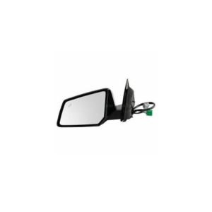 13-17 Chevrolet Traverse MIRROR- LH (DRIVER SIDE)- POWER W/ HEAT- W/ SIGNAL- W/ MEMORY- W/ BLIND SPOT DETECTION- W/O DIMMING- W/ POWER FOLDING 84216799, GM1320592