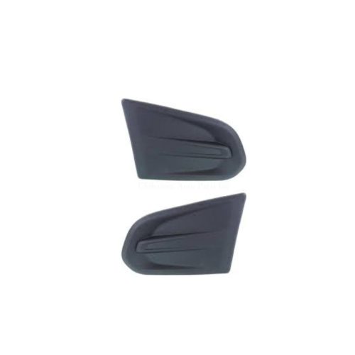 13-16 Chevrolet Trax FOG LAMP COVER- LH (DRIVER SIDE)- MATTE BLACK- W/O FOG LAMP 25980483 GM1038180