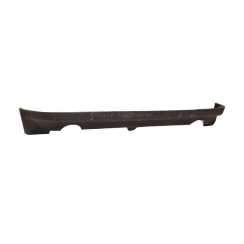 07-10 Ford Edge REAR BUMPER COVER- LOWER- W/O TOW- CAPA CERTIFIED 7T4Z17K835C, FO1100617