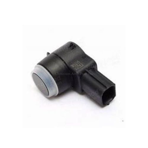 09-17 Chevrolet Traverse/ 07-10 Chevrolet Avalanche REAR BUMPER PARKING ASSIST SENSOR- PAINT TO MATCH- CAPA CERTIFIED 15239247, GM1175100