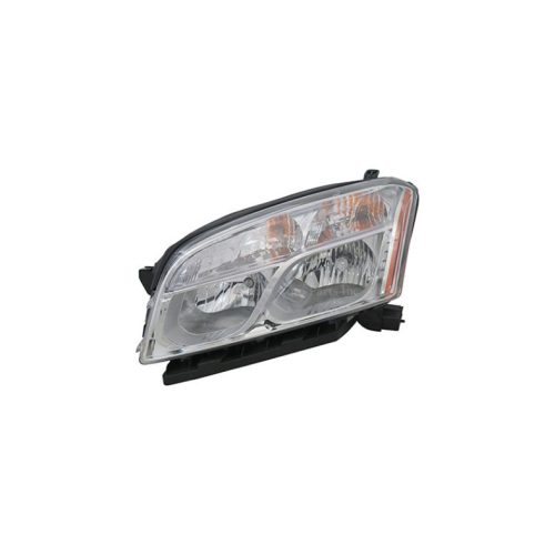 13-16 Chevrolet Trax  VALUE LINE HEADLAMP ASSEMBLY- RH (PASSENGER SIDE)- HALOGEN 42435940, GM2503401
