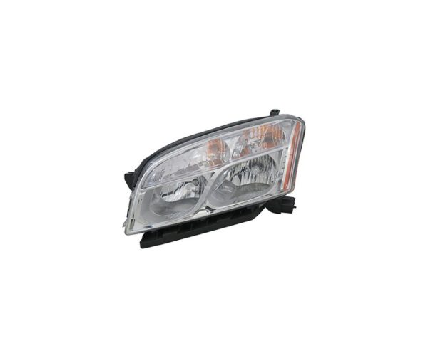 13-16 Chevrolet Trax  VALUE LINE HEADLAMP ASSEMBLY- LH (DRIVER SIDE)- HALOGEN 42435939, GM2502401
