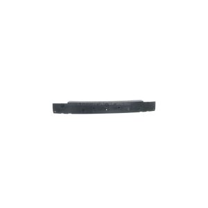 07-10 JEEP COMPASS/ 07-12 DODGE CALIBER FRONT BUMPER IMPACT ABSORBER- HIGH DENSITY FOAM- CAPA CERTIFIED- BLACK  5303762AD, CH1070806