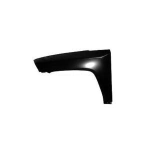 07-10 JEEP COMPASS FENDER LH (DRIVER SIDE) - CAPA CERTIFIED 5115663AC, CH1240253