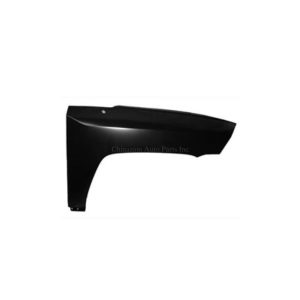 07-10 JEEP COMPASS FENDER RH (PASSENGER SIDE) - CAPA CERTIFIED 5115662AC, CH1241253