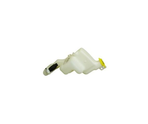07-13 JEEP COMPASS/07-12 JEEP PATRIOT/DODGE CALIBER WASHER TANK ASSEMBLY- W/ MOTOR 5189350AA/5179153AC, CH1288142