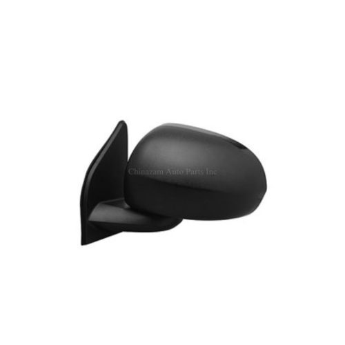 07-17 JEEP COMPASS MIRROR ASSEMBLY, RH (PASSENGER SIDE)- TEXTURED- POWER- HEATED- TYPE 1  5115046AM, CH1321262