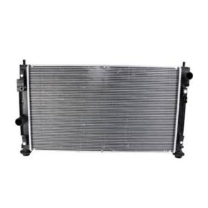 07-17 JEEP COMPASS/PATRIOT/ 07-10CHRYSLER SBRING SEDAN/07-12 CALIBER/08-10 SEBRING CONVERTIBLE/08-14 DODGE AVENGER/11-14 CHRYSLER 200/ RADIATOR 2.0/2.4l RAD-2951 68004049AB, CH3010339