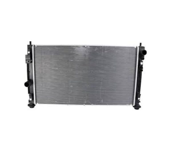 07-17 JEEP COMPASS/PATRIOT/ 07-10CHRYSLER SBRING SEDAN/07-12 CALIBER/08-10 SEBRING CONVERTIBLE/08-14 DODGE AVENGER/11-14 CHRYSLER 200/ RADIATOR 2.0/2.4l RAD-2951 68004049AB, CH3010339