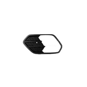 17-19 FORD ESCAPE FOG LAMP COVER, LH (DRIVER SIDE)- CARBON BLACK- W/O SPORT APPEARANCE PKG GJ5Z17K946AB, FO1038164